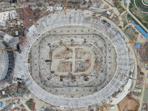 鳳凰山專業(yè)球場(chǎng)進(jìn)入內(nèi)部裝修階段