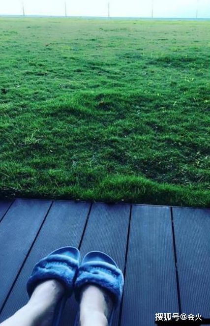 張惠妹為母親豪擲上億買豪宅,裝修宛如五星級(jí)酒店,草坪似足球場(chǎng)