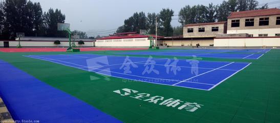 懸浮地板對(duì)地基的要求