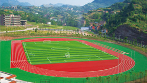 體育場地施工,場館設施設計施工,教學儀器銷售,環保工程施工,-江蘇光大體育工程