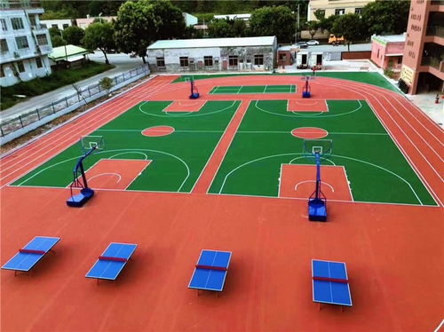 陽江懸浮地板球場地面 峰榮各種健身器材批發(fā)