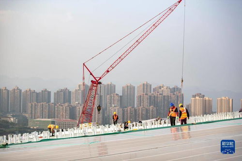 重慶龍興足球場進(jìn)入金屬屋面及幕墻裝飾裝修施工階段