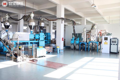 昆寶電纜榮獲 2023 2024中國光伏專用電纜十大品牌 等榮譽(yù)稱號