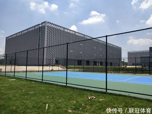 四川組裝式體育場圍網(wǎng)的優(yōu)勢