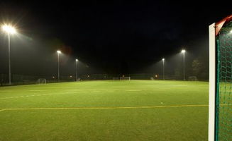 足球照明的標準是什么 足球場怎么安裝燈 如何設計足球場照明解決方案