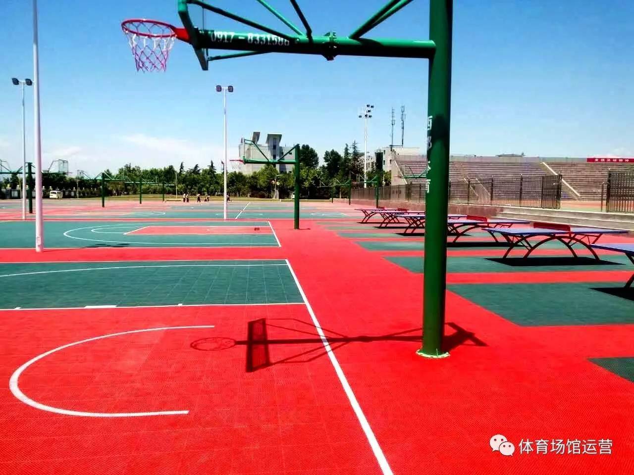 有"它"打造完美秋冬季室外運(yùn)動(dòng)場(chǎng)地_科技_網(wǎng)