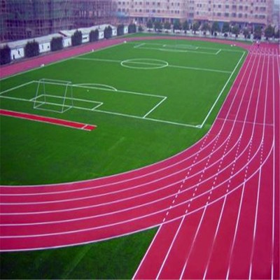 徐匯幼兒園塑膠場(chǎng)地鋪裝各類球場(chǎng)