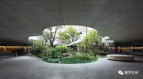 設(shè)計(jì)靈感 知名渲染圖公司效果圖參考