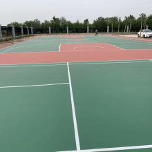 幼兒園塑膠跑道,幼兒園室外塑膠,幼兒園操場塑膠,幼兒園室外場地鋪裝