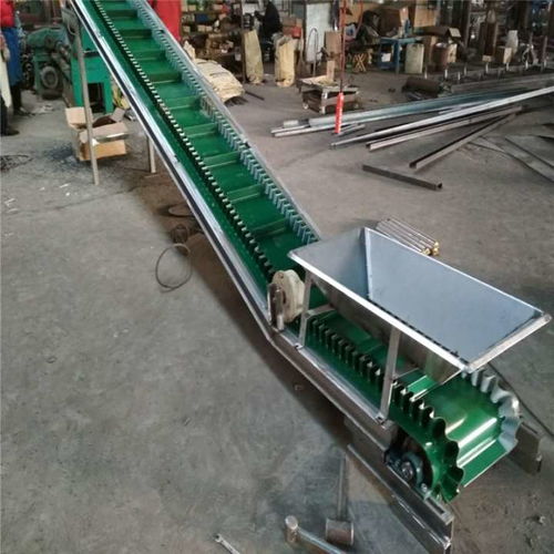 【潮州皮帶機皮帶價格皮帶機規格型號含義食品包裝輸送機】- 