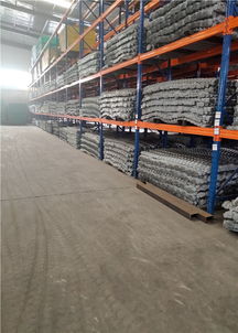 長沙運動場圍欄網表面防腐效果