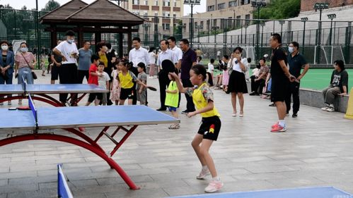 全體市民朋友 健身大禮包,有你一份