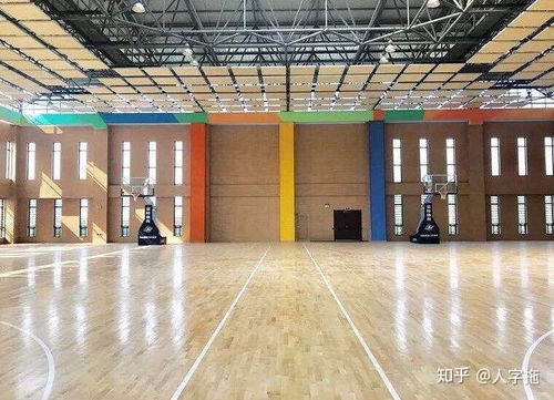 請問這是那個球館