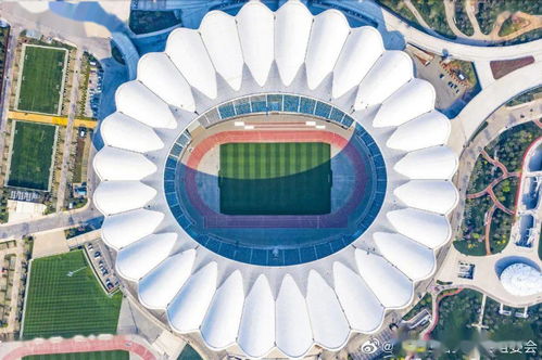 今晚全運會開幕 一起見證 陜耀 時刻