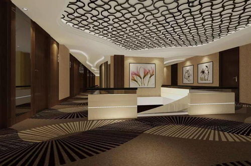 客人是 使者 ,前廳是 領事