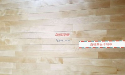 廣東楓木羽毛球地板廠 打造口碑產品，引領體育場地鋪裝新標準