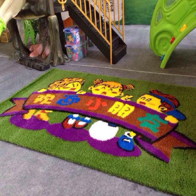 人造草坪夏季保養小訣竅——上城體育場地鋪裝專業指南