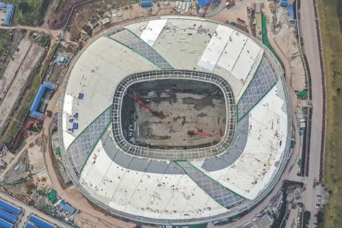 陰雨天氣回歸，體育場地鋪裝如何應對降雪挑戰