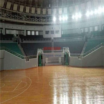 昌邑運動木地板報價、清潔服務與體育場地鋪裝綜合指南