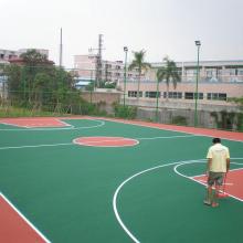 2019年環(huán)氧地坪市場分析 供應(yīng)、價(jià)格、品牌及體育場地鋪裝趨勢（第6頁）