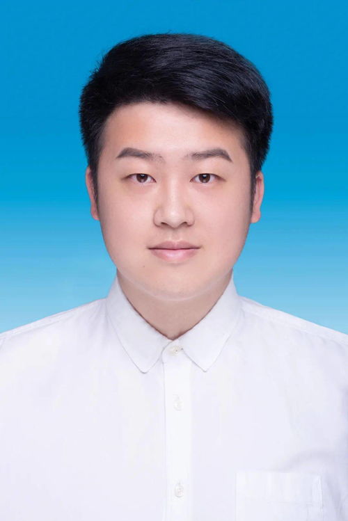 定南縣2020年度優(yōu)秀共青團(tuán)員候選人（組織戰(zhàn)線）線上展示