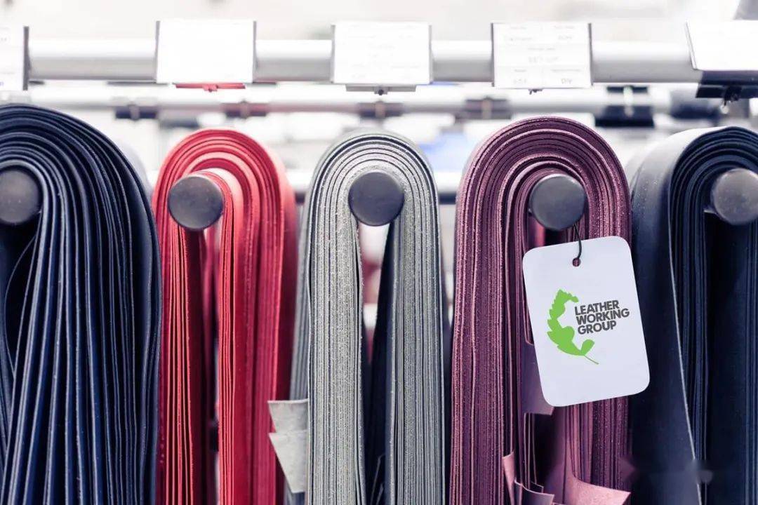 賓利成為首個獲得全球皮革工作組織認證的汽車品牌，邁出可持續發展新步伐