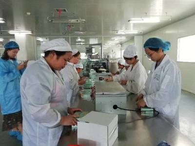 化繭為蝶 守護美麗——陜西省藥品監管局開展化妝品安全主題宣傳活動紀實