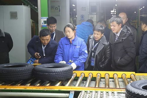 全球新戰(zhàn)略發(fā)布，賽輪輪胎如何借力接待業(yè)務走好未來之路