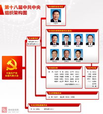 解讀中央組織結(jié)構(gòu)圖 新聞發(fā)布、評論引導與接待業(yè)務的協(xié)同機制